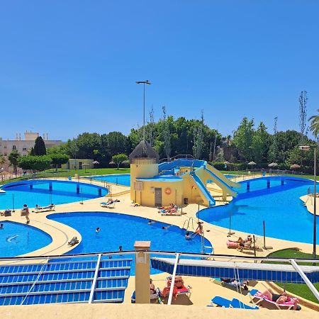 Minerva Red Sun Studio Apartment Benalmádena Exterior foto